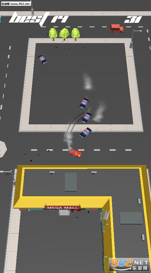 CarChase 2019(׷2019׿)v1.0(CarChase 2019)ͼ4