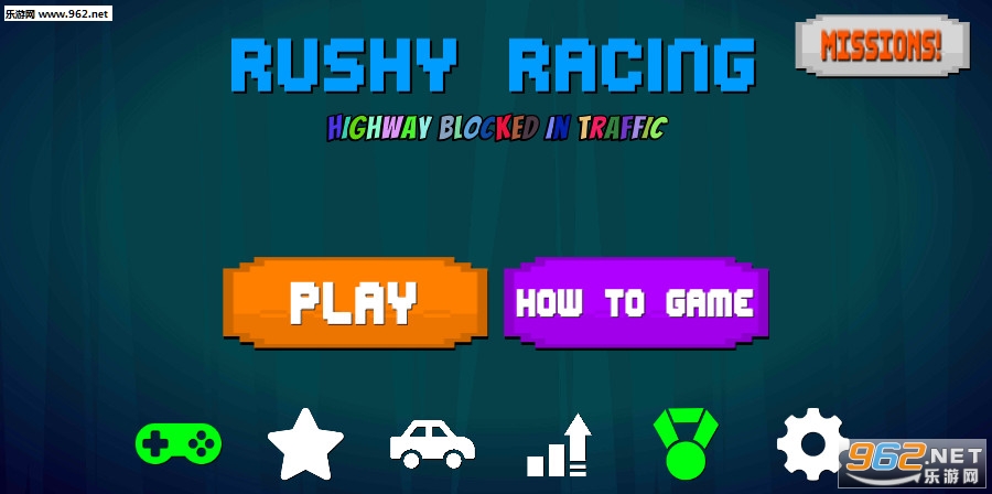 Rushy Racing(Pixel Car Racing׿)v1.2؈D0