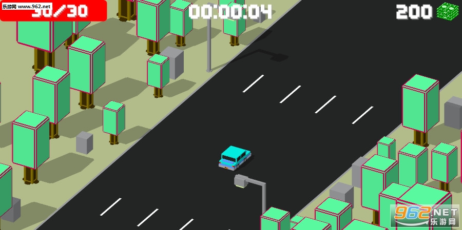 Rushy Racing(Pixel Car Racing׿)v1.2؈D1