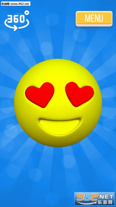 Squishy emoji smile kawaii antistress ball(Squishy emoji smileϷ)v1.3ͼ3