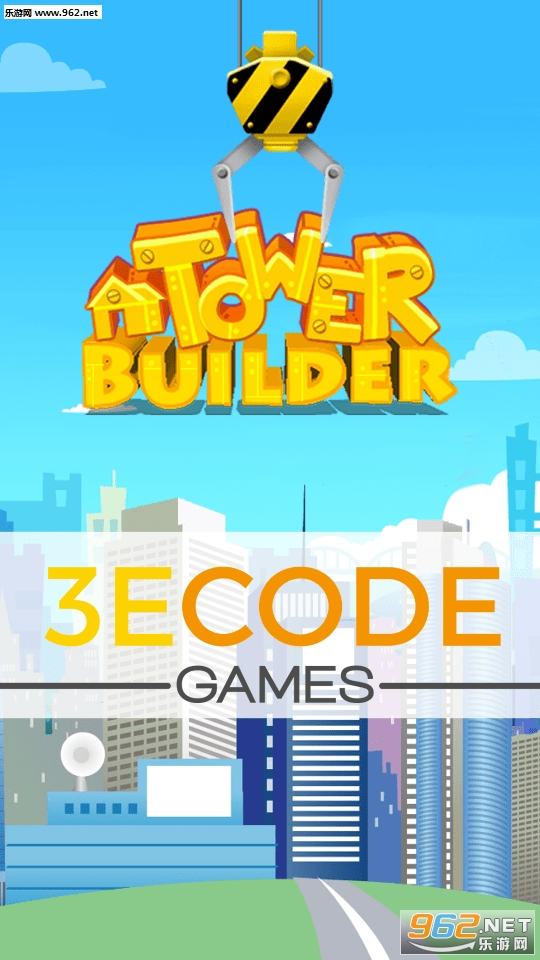 Towers Building Work(B[׿)v1.1؈D0