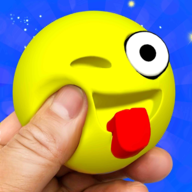Squishy emoji smile kawaii antistress ball(Squishy emoji׿)
