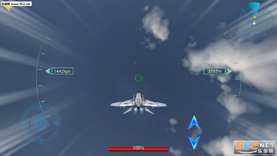 Skyward War(ս׿)v1.1.1ͼ3