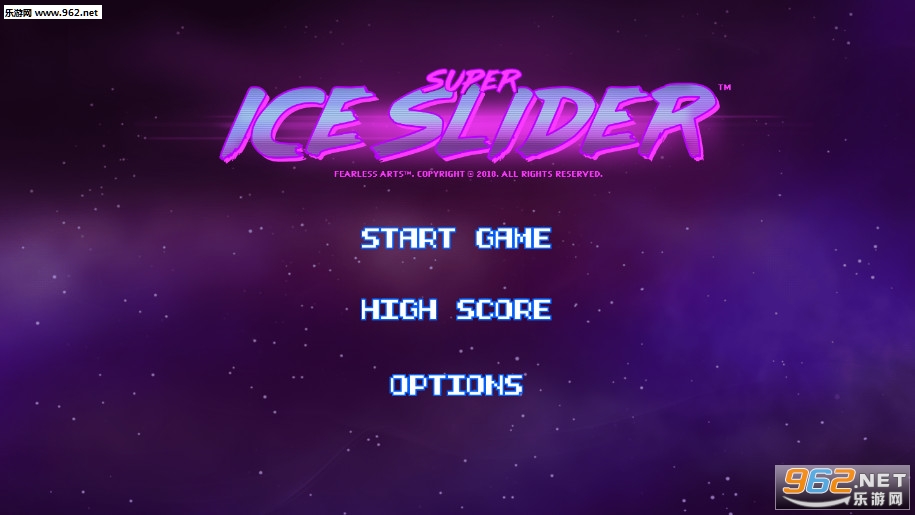 Super Ice Slider(߰׿)v1.9ͼ0