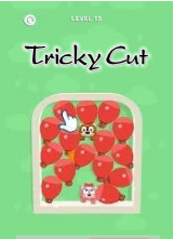 Tricky Cut