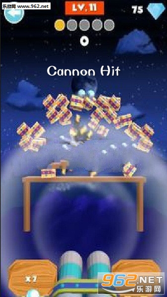 Cannon Hit׿