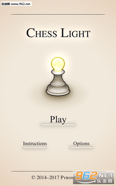 Chess Lightٷ