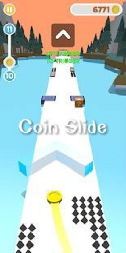 Coin Slide׿