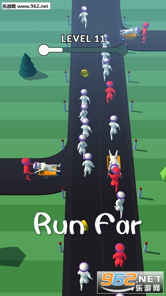 Run Far׿