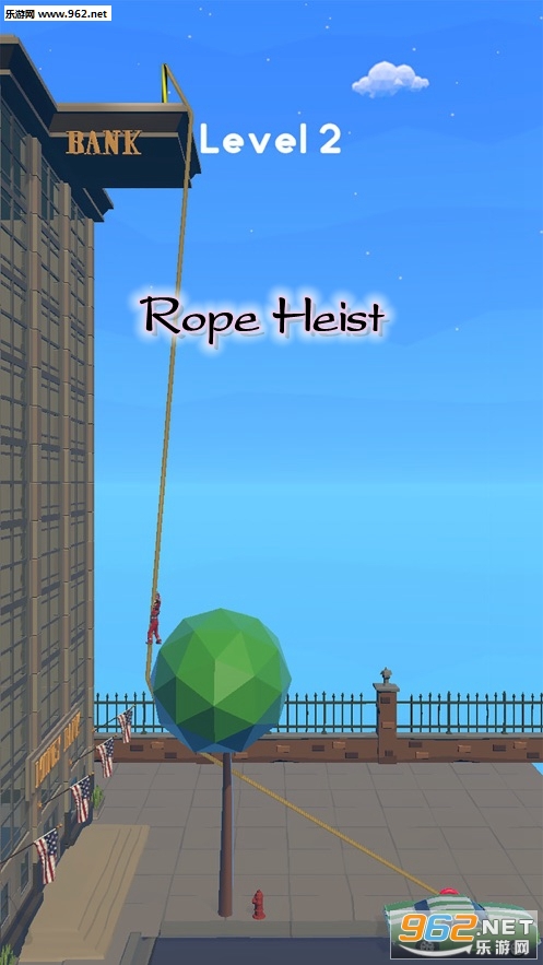 Rope HeistϷ