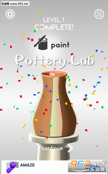 Pottery Lab׿