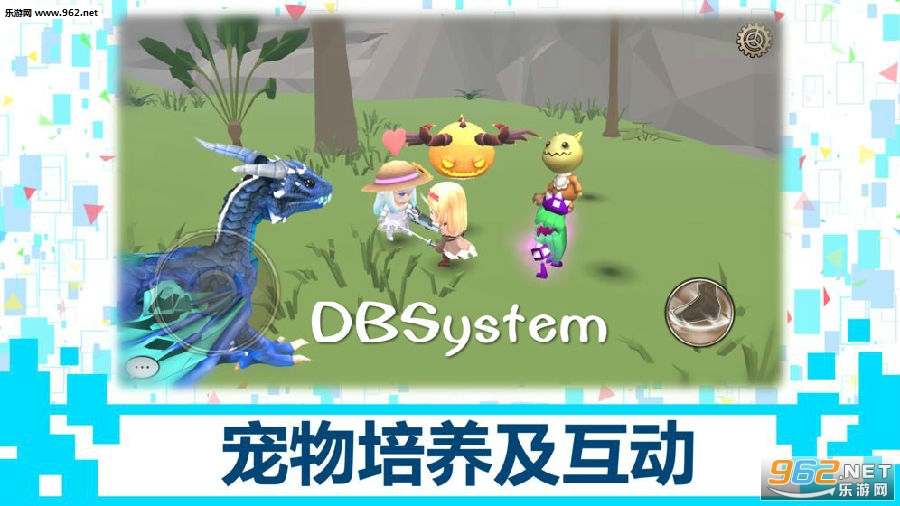 DBSystem°