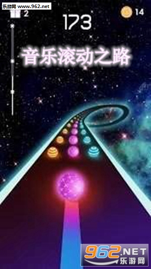 Musical Rolling Road׿