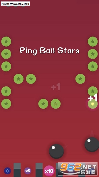 Ping Ball Starsٷ