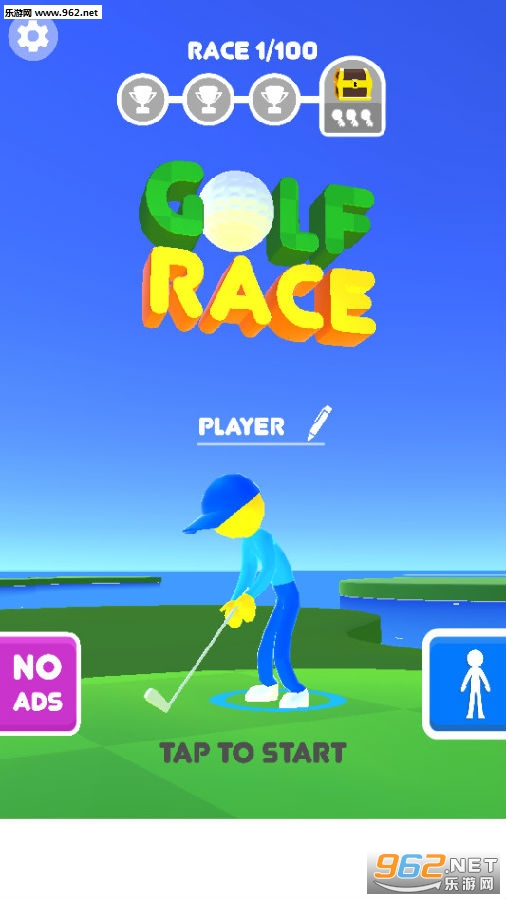 Golf Race׿