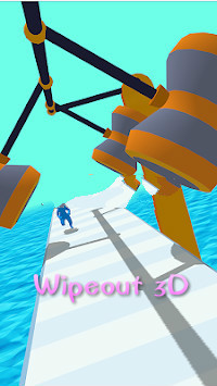 Wipeout 3D׿