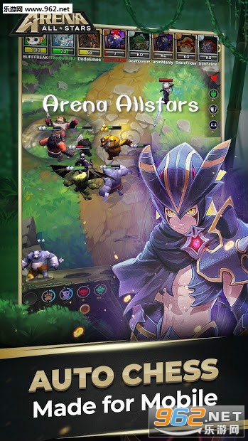 Arena Allstars׿