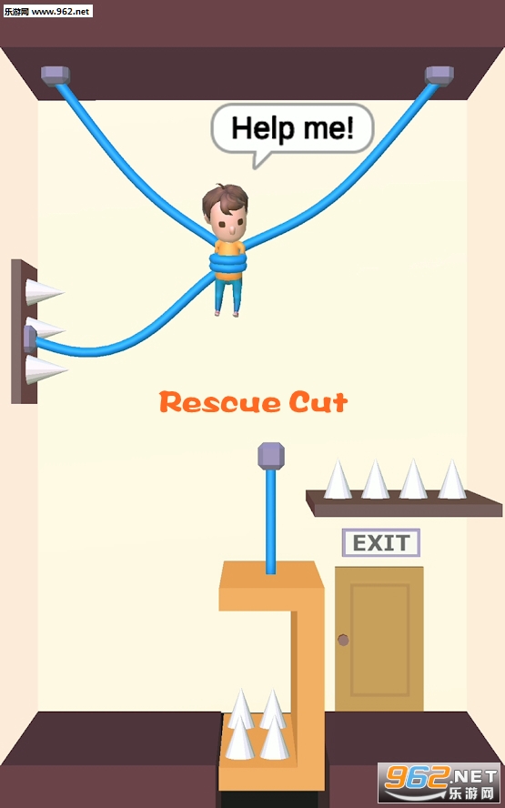 Rescue Cut׿