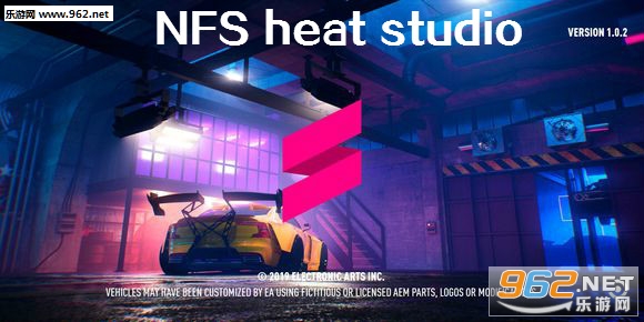 NFS heat studio׿