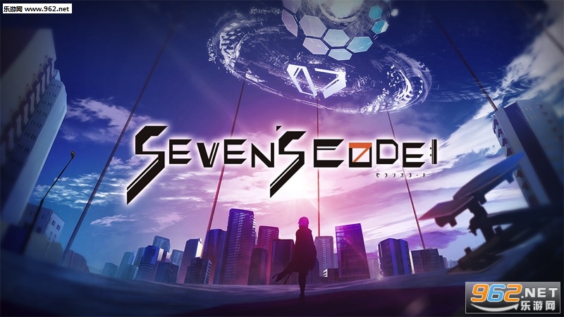 SEVENS CODE׿