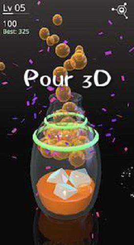 Pour 3Dٷ