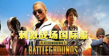 刺激战场国际服飞机模式