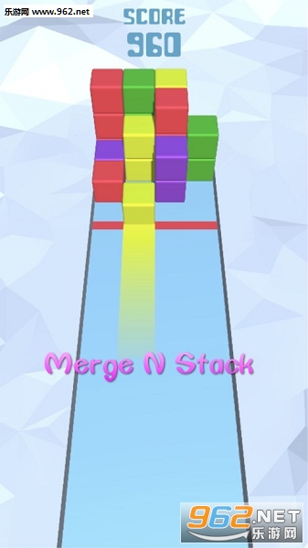 Merge N Stack官方版