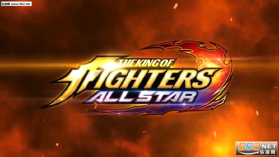 ȭȫ(The King of Fighters ALLSTAR)İ