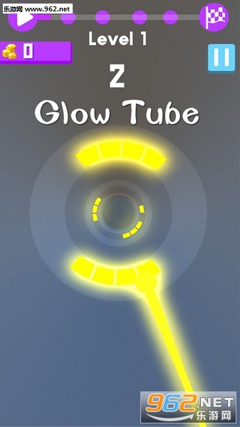 Glow Tubeٷ