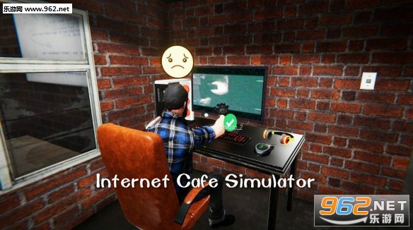 Internet Cafe Simulatorֻ