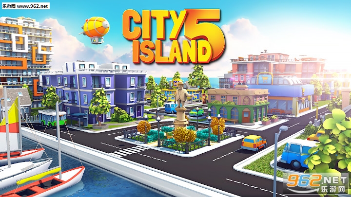 е5(City Island 5)°׿