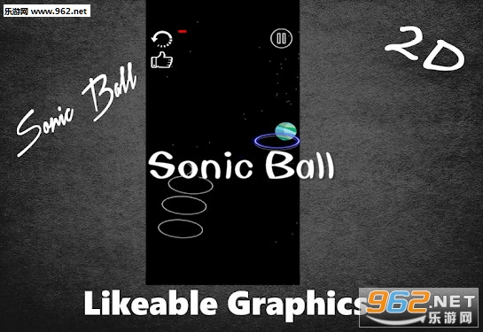 Sonic Ball׿