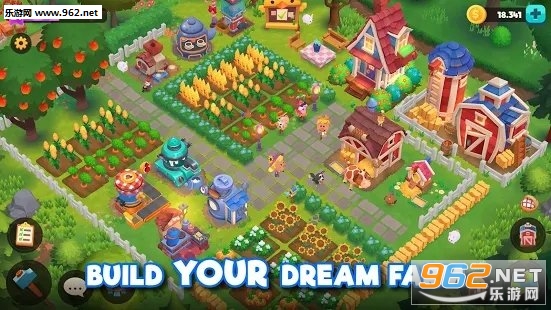 WeFarm(҂f@׿)v0.38.3؈D1