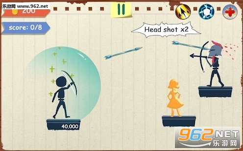 Stick Now׿v0.3؈D2