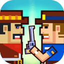 Jump Gun Battle(ǹս׿)v1.0.1(Jump Gun Battle)