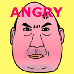 AngryOjisan(ŭİ)