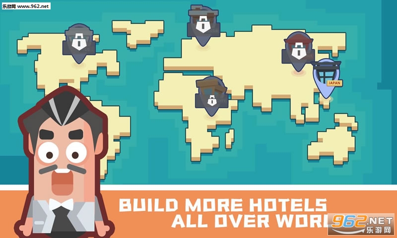 Super Hotel Tycoon(ùݴల׿)v1.2.2ͼ3