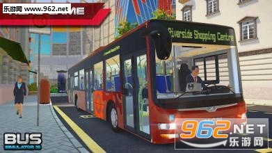 Bus Simulator Pro(bussimulatorpro2019İ)v3.0ͼ2