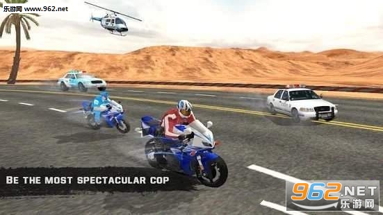 Bike Police Chase(г׷׿)v1.3ͼ1