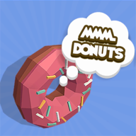 Mmm Donuts(ȦMmmDonuts׿)