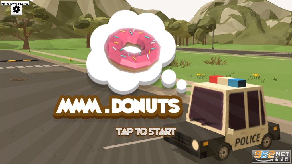 Mmm Donuts(ȦMmmDonuts׿)v1.0.4ͼ0
