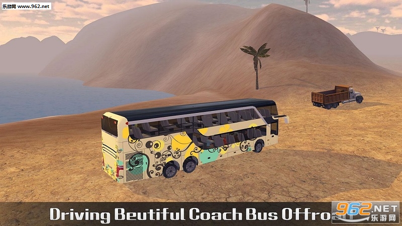 Coach Bus Offroad Driver(ģͳʻ;Ϸ)v1.6ͼ1