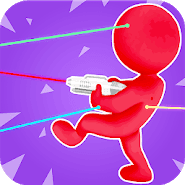 Shootout Bullet 3D(ӵ3d׿)