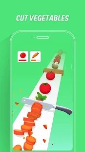 Slice Master(Ƭְ׿)v1.0.0ͼ1