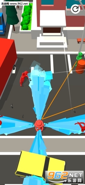 Shootout Bullet 3D(ӏ3d°)v0.4؈D2