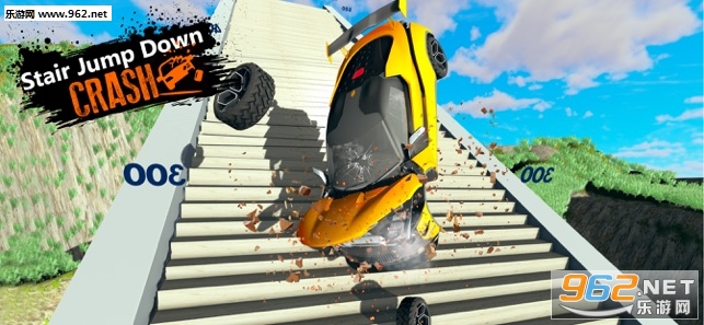 Car Crash Sim: Death Stairs(¥ݴս)v1.2ͼ2