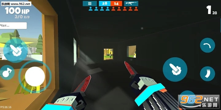 Fan of Guns(ǹķ˿°)v1.3.13ͼ3