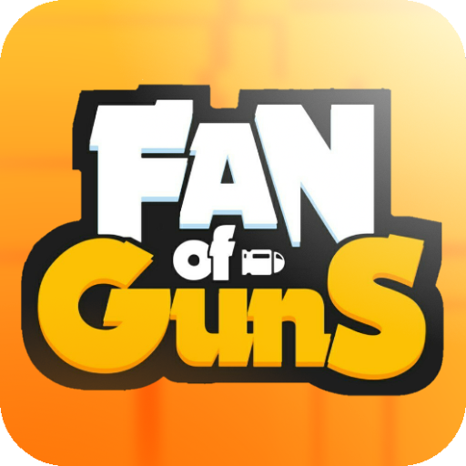 Fan of Guns(ķ۽z°)
