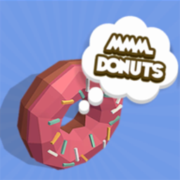 Mmm Donuts(Ȧ׿)