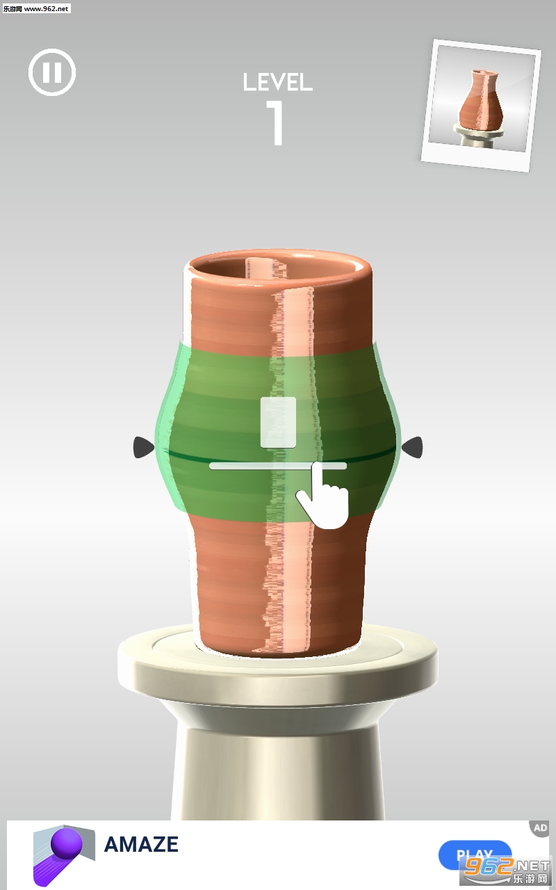 Pottery Lab׿v0.0.3؈D2